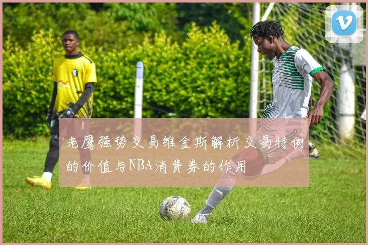 老鹰强势交易维金斯解析交易特例的价值与NBA消费券的作用