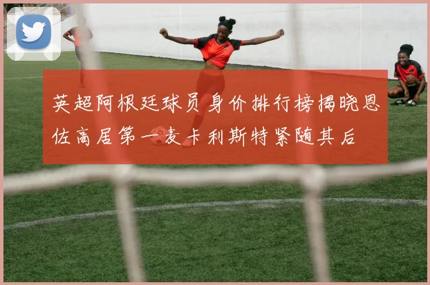 英超阿根廷球员身价排行榜揭晓恩佐高居第一麦卡利斯特紧随其后